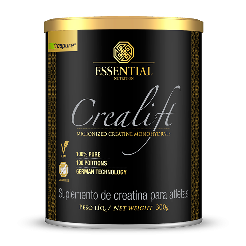 CREALIFT (300G) ESSENTIAL NUTRITION